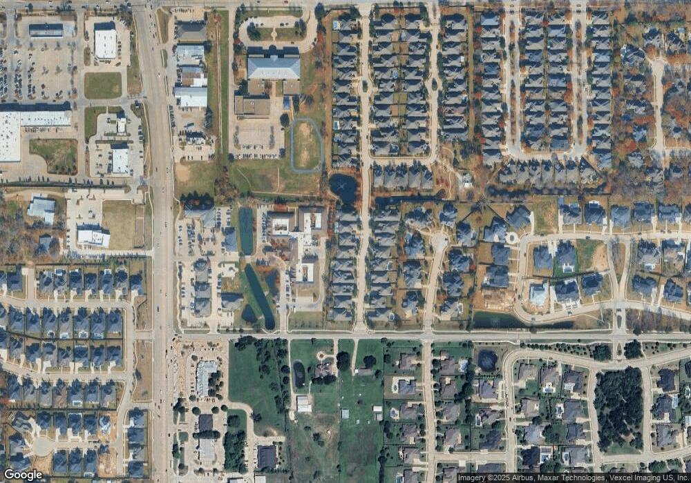 6228 Cimmaron Trail, Colleyville, TX 76034 - photo 1