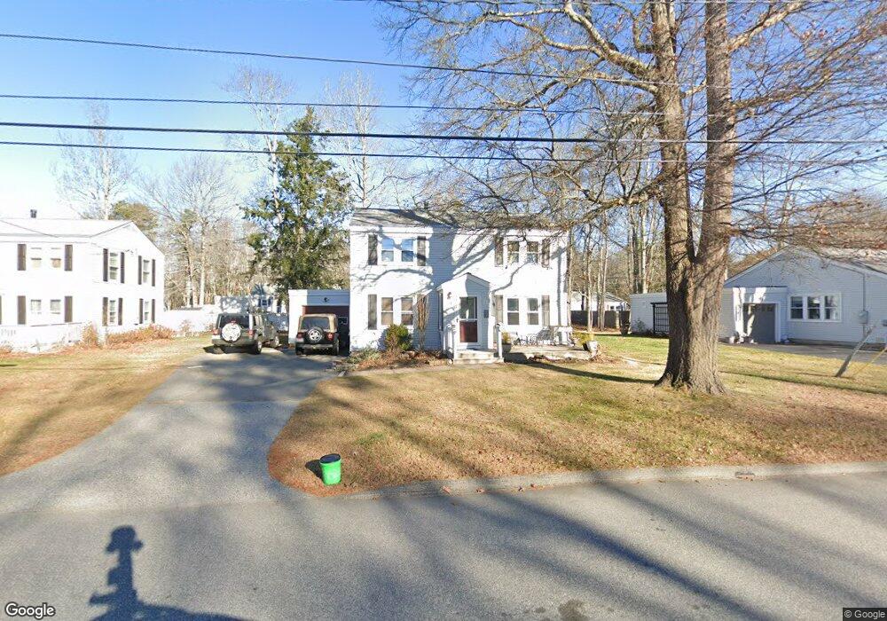 14 Moore Ave, Brunswick, ME 04011 - photo 1