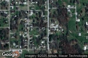 509 S Broadway St, West Salem, IL 62476