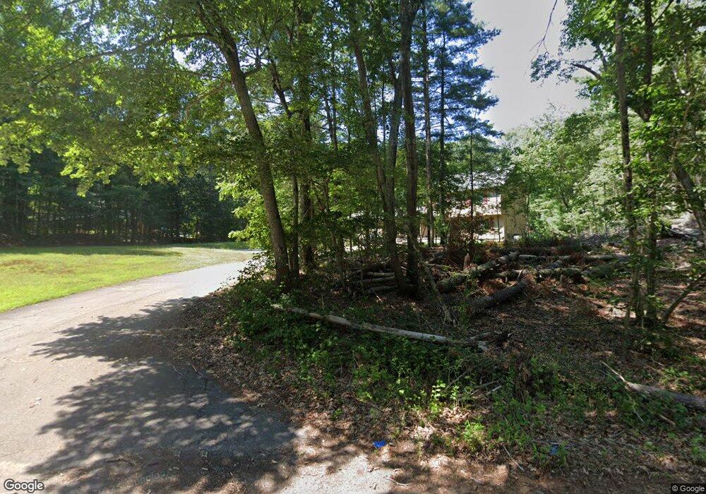 735 Matteson Rd, Coventry, RI 02816 - photo 1