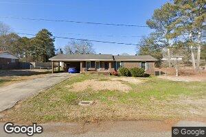 4 Raintree Dr SE, Silver Creek, GA 30173