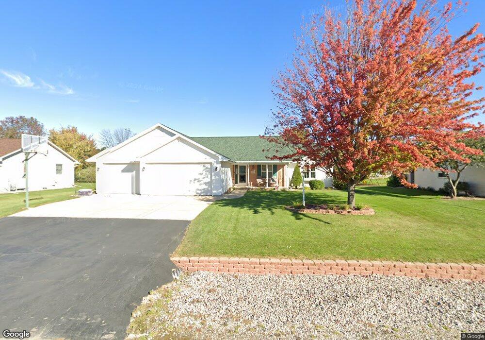 W3042 Cara Way, Appleton, WI 54915 - photo 1