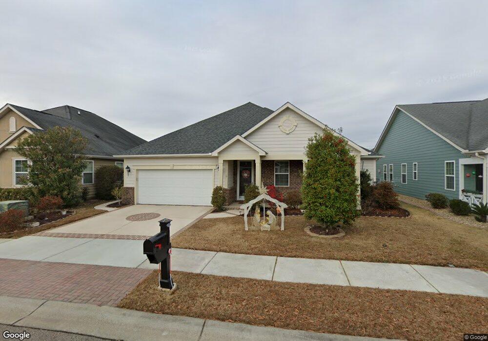 1566 Beaumont Way, Myrtle Beach, SC 29577 - photo 1