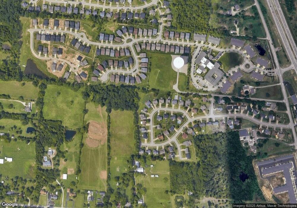 8613 Garden Gate Cir, Louisville, KY 40291 - photo 1