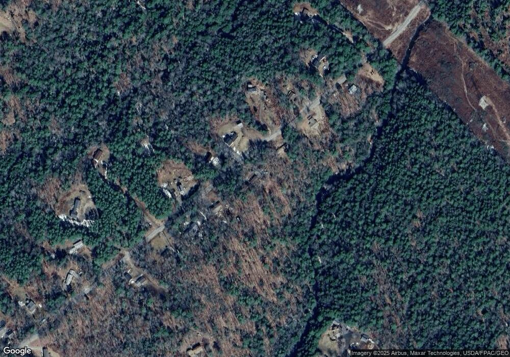 1243 Old Stage Rd, Woolwich, ME 04579 - photo 1