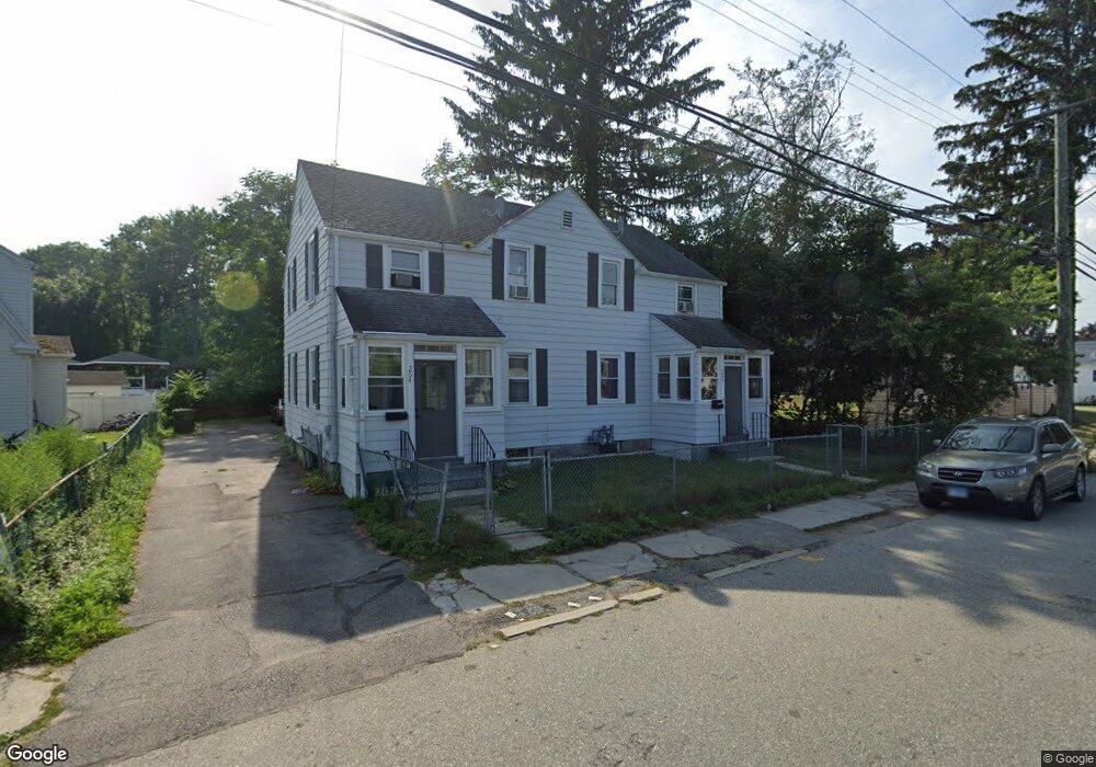 264 Colman St, New London, CT 06320 - photo 1