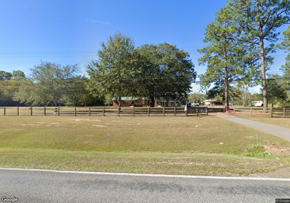 22829 Highway 613, Moss Point, MS 39562 - photo 1