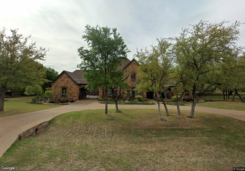 416 Crested Ridge Ln, Fort Worth, TX 76108 - photo 1