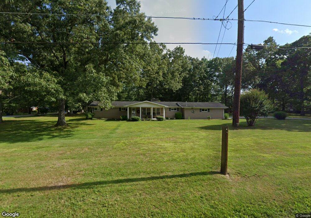 1204 Royal Trail, Manchester, TN 37355 - photo 1