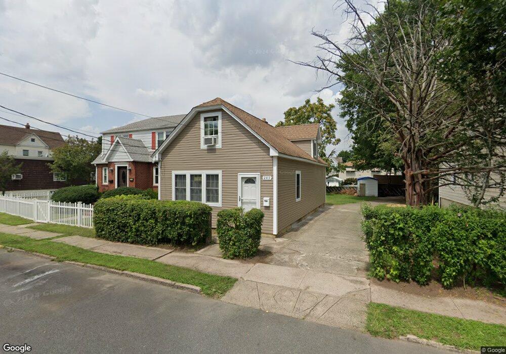 245 Hathaway St, Wallington, NJ 07057 - photo 1