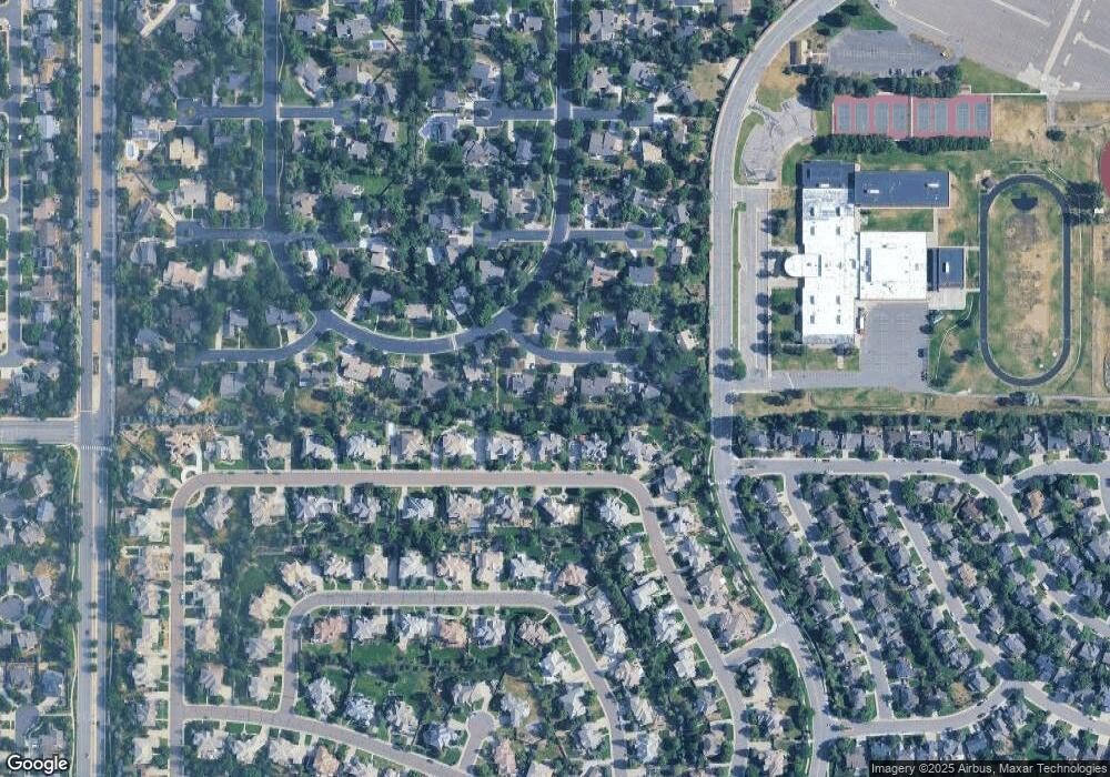 15722 E Bellewood Place, Aurora, CO 80015 - photo 1