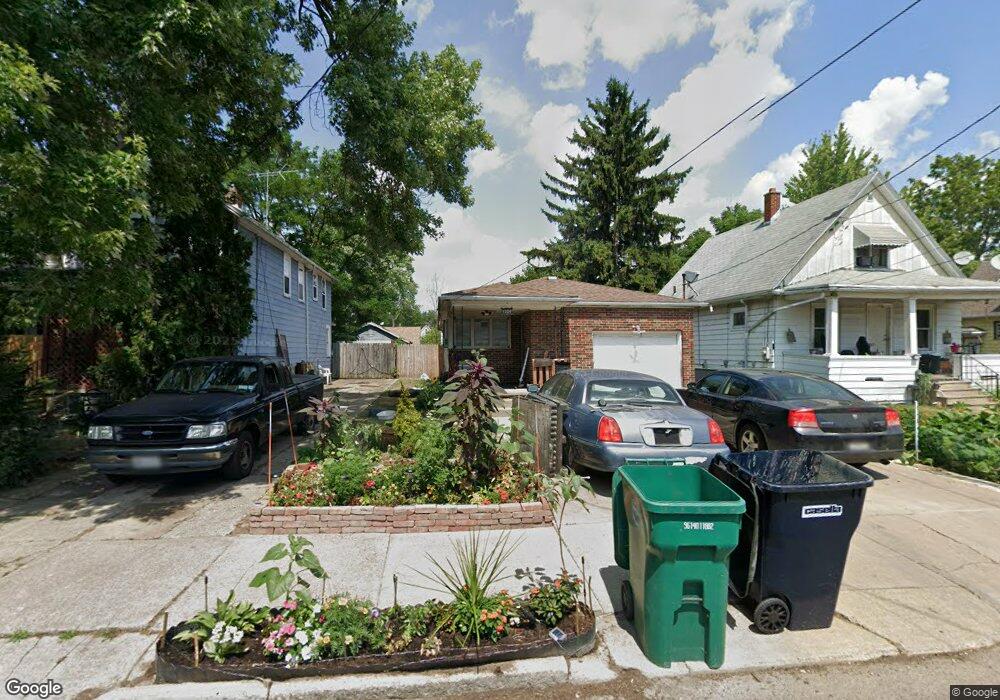 1326 Vanderbilt Ave, Niagara Falls, NY 14305 - photo 1