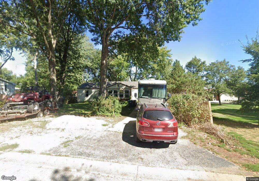 707 NW Summit St, Blue Springs, MO 64015 - photo 1