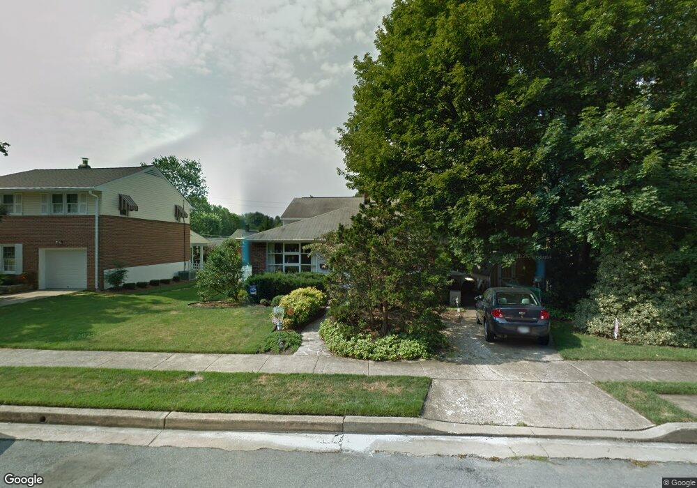 2009 Clifden Rd, Catonsville, MD 21228 - photo 1