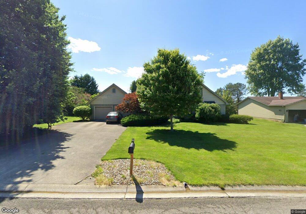 1259 Farmview Dr, Bucyrus, OH 44820 - photo 1