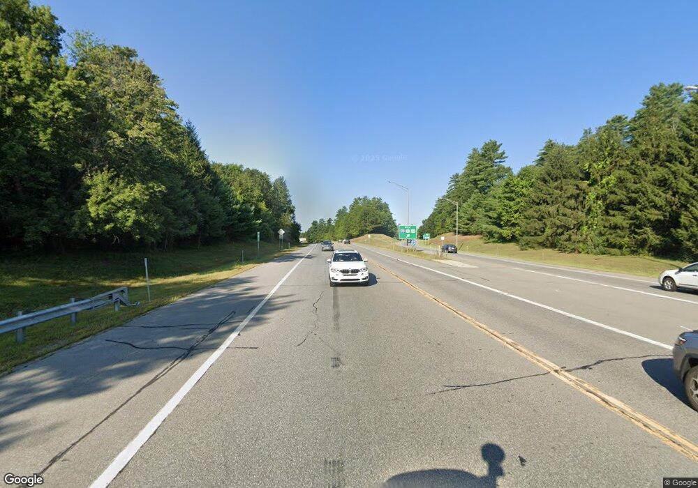 853 Dover Rd, Chichester, NH 03258 - photo 1