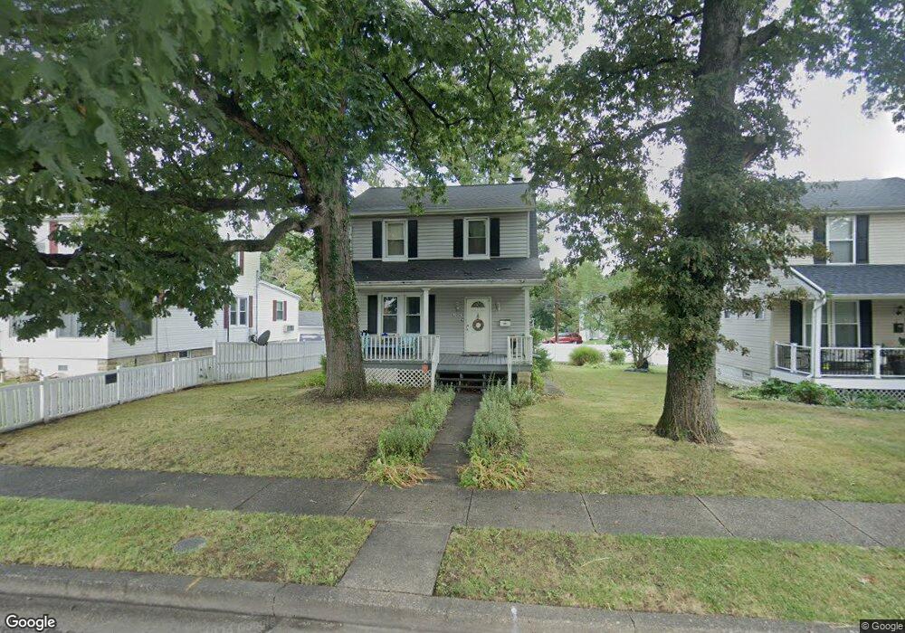 2918 Dupont Ave, Baltimore, MD 21215 - photo 1