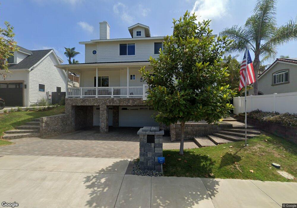 4026 James Dr, Carlsbad, CA 92008 - photo 1
