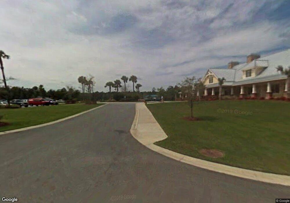 0 Sanctuary Cove Riverview Ct unit 43 8316068, Waverly, GA 31565 - photo 1