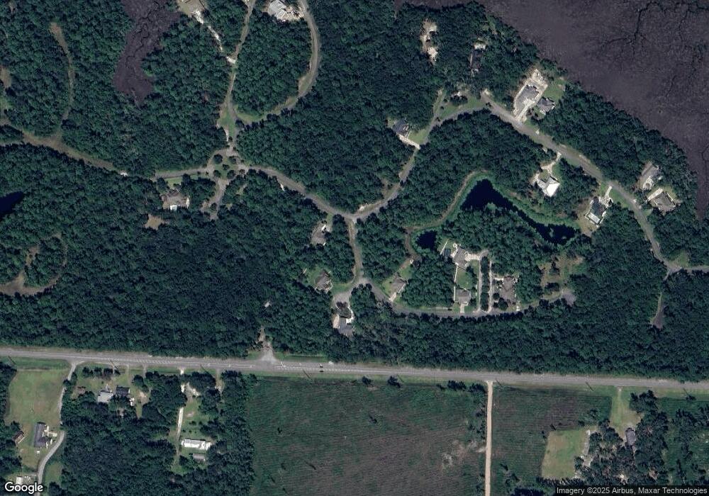 0 Turtle Dove Dr unit Lot 32 8370068, Waverly, GA 31565 - photo 1