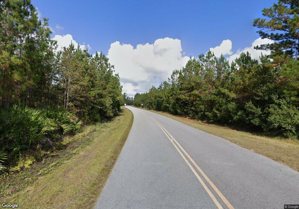 0 Horseshoe Cove Rd unit 1642723, Waverly, GA 31565 - photo 1