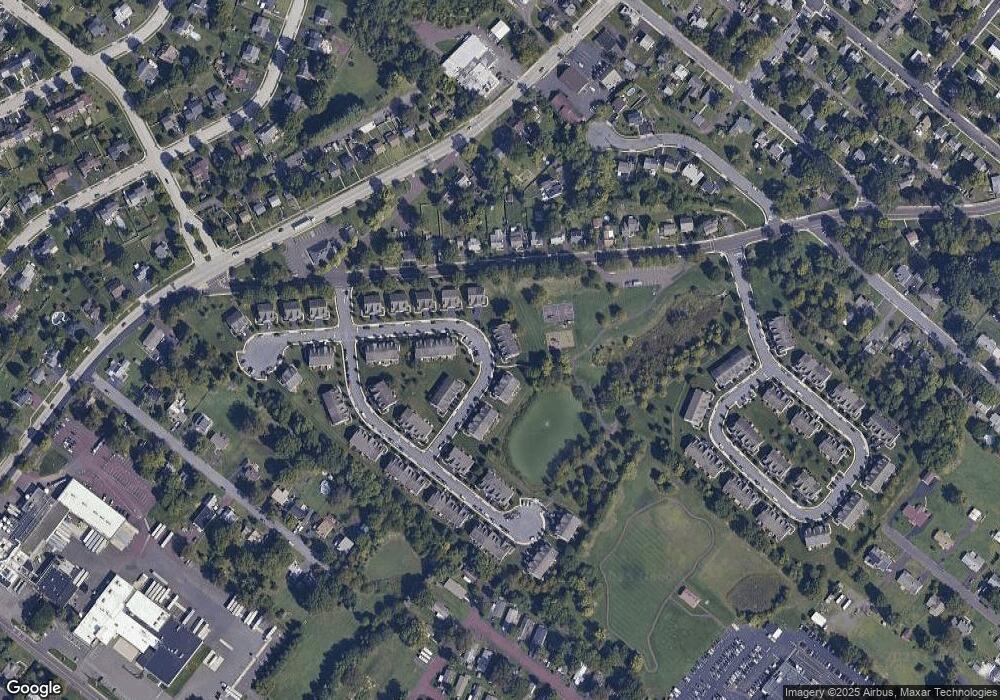 125 Raintree Crossing unit 13B, Hatfield, PA 19440 - photo 1