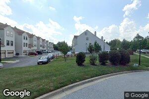 13406 Shady Knoll Dr, Silver Spring, MD 20904