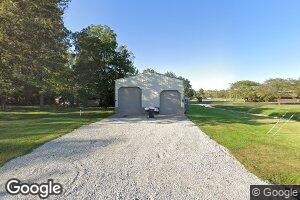 1113 Phillips St, New Athens, IL 62264