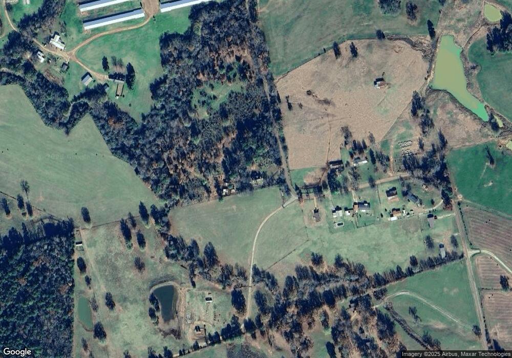 1285 County Road 813, Nacogdoches, TX 75964 - photo 1