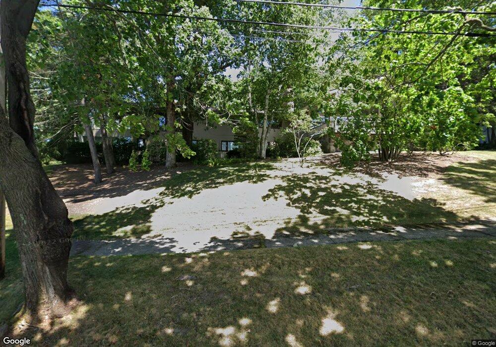 128 Baldpate Hill Rd unit 1, Newton Center, MA 02459 - photo 1