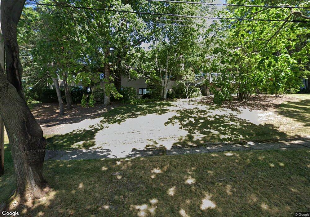 128 Baldpate Hill Rd unit Single F, Newton Center, MA 02459 - photo 1