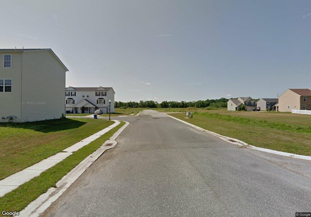 0 Fieldmaple Dr unit CLAREM 5343167, Camden Wyoming, DE 19934 - photo 1