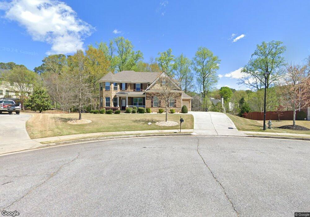 1690 Peyton Farm Dr, Alpharetta, GA 30004 - photo 1