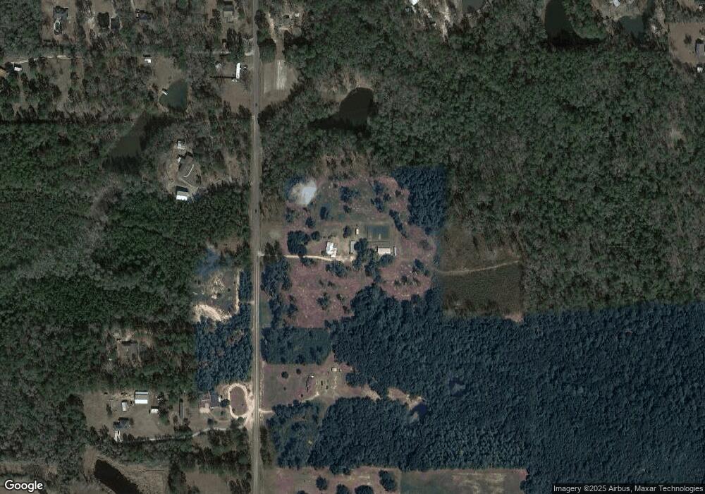 243 Geiger Rd, Lucedale, MS 39452 - photo 1