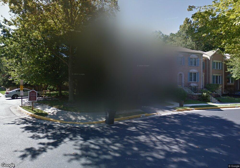 9661 Britford Dr, Burke, VA 22015 - photo 1