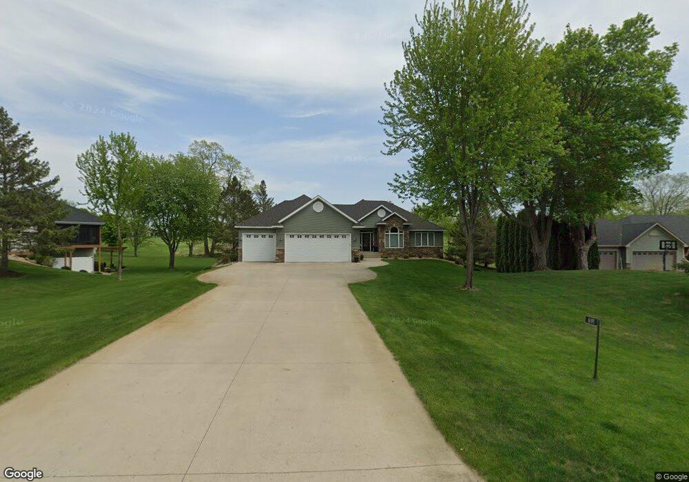 691 E Lake Geneva Rd NE unit NE, Alexandria, MN 56308 - photo 1