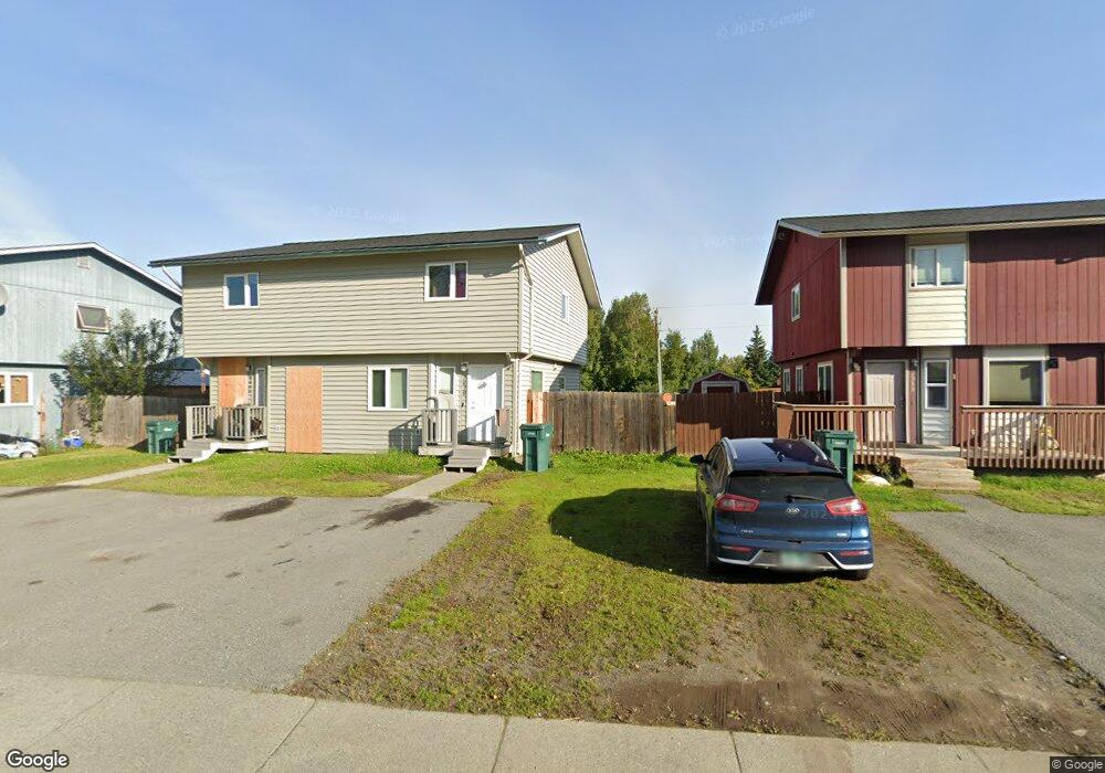 7616 Snow View Dr, Anchorage, AK 99507 - photo 1