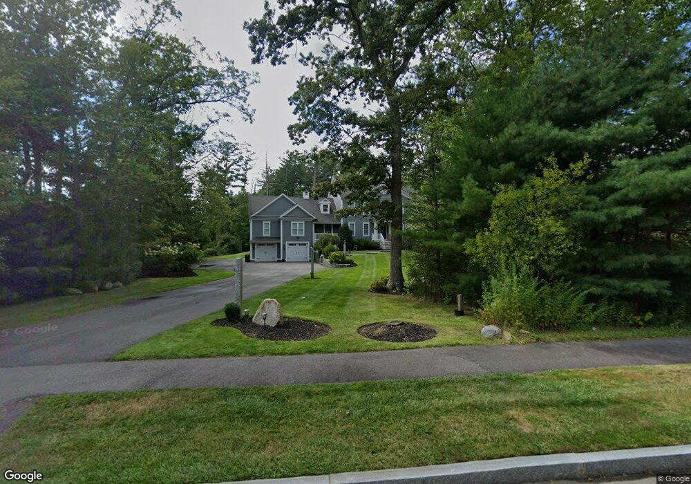 168 Jean Carol Rd, Abington, MA 02351 - photo 1