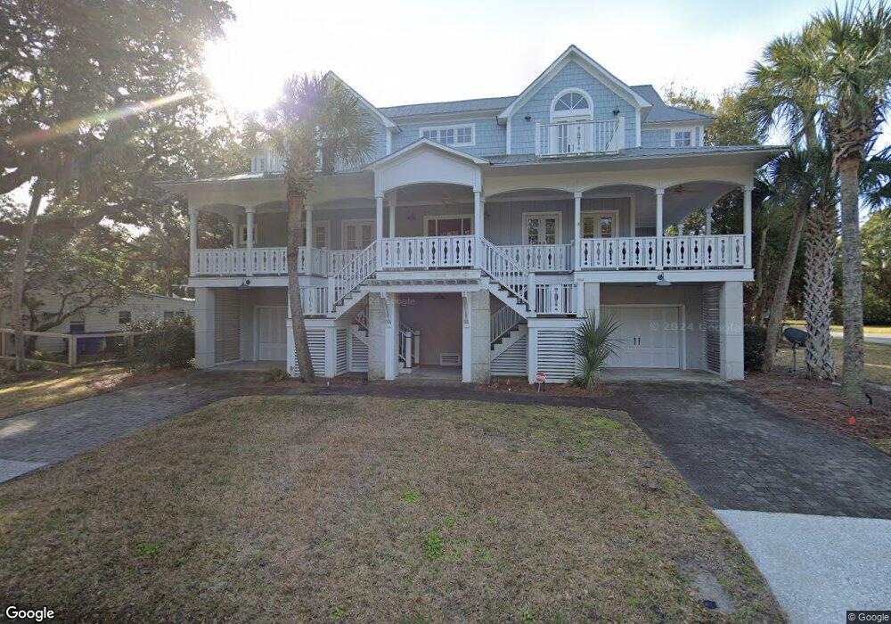 2300 Hartnett Blvd, Isle of Palms, SC 29451 - photo 1