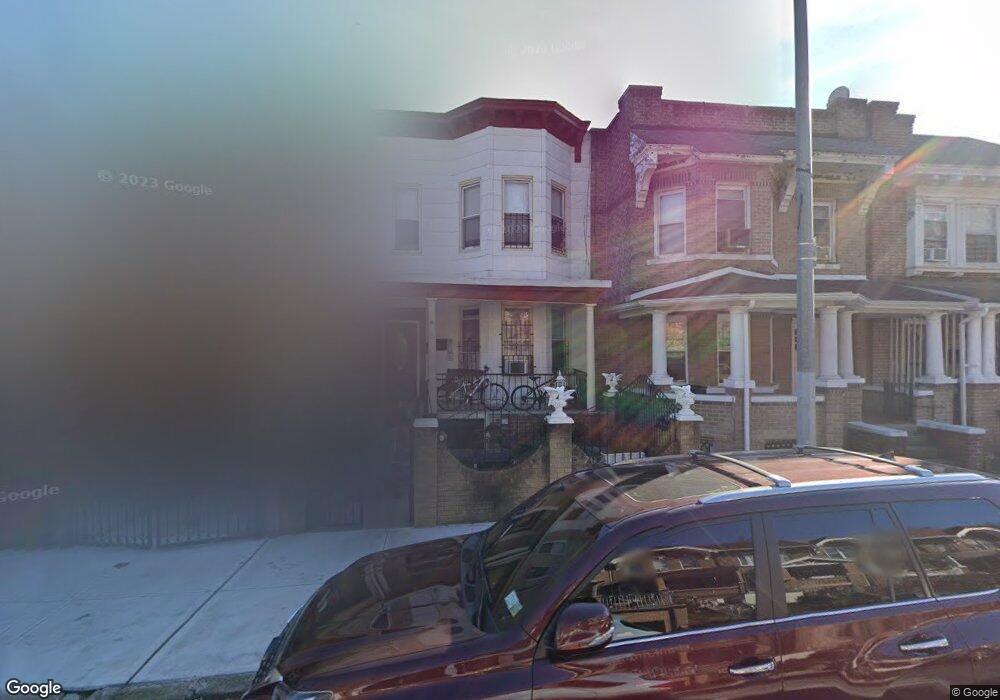 180 Sunnyside Ave, Brooklyn, NY 11207 - photo 1