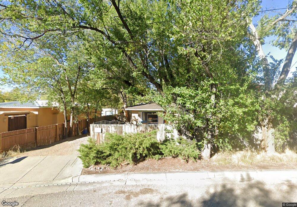 518 Juniper Dr, Santa Fe, NM 87501 - photo 1