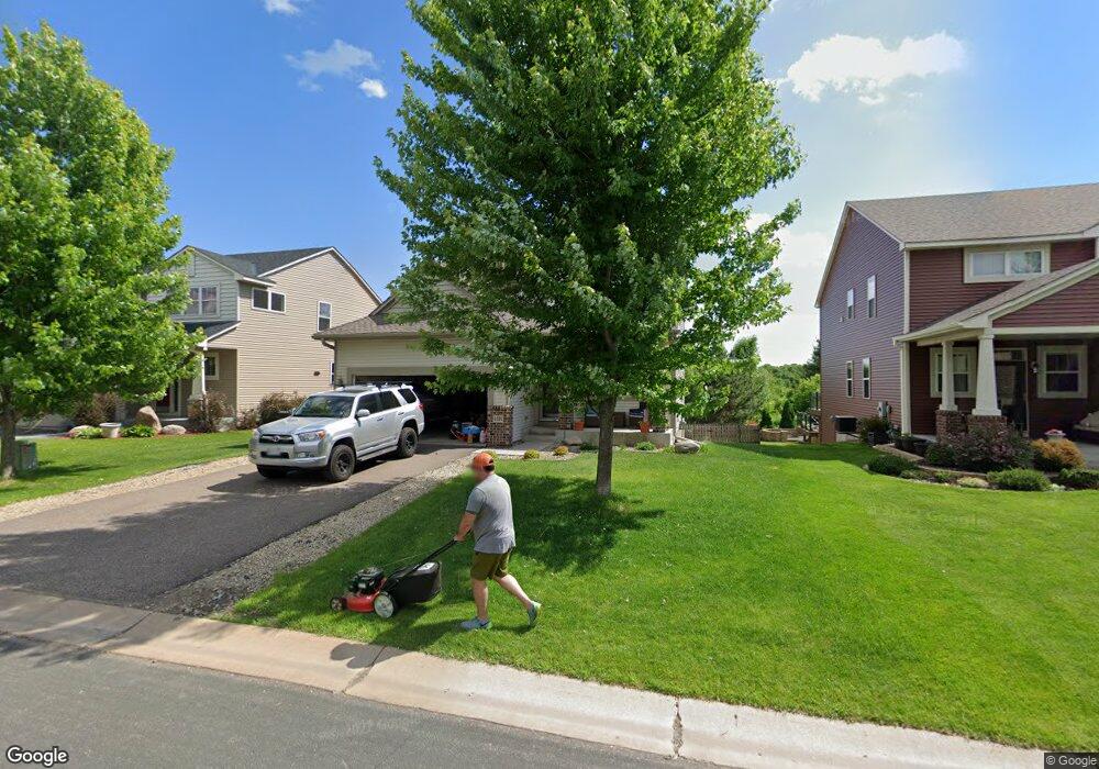 4591 Empress Way N, Hugo, MN 55038 - photo 1