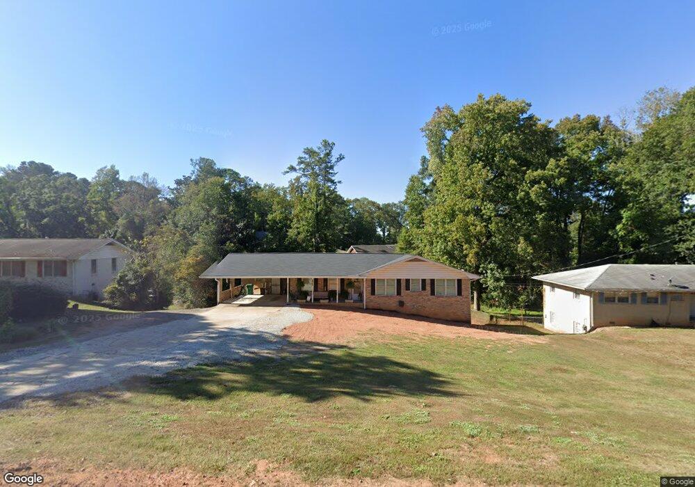 7595 Covington Hwy, Lithonia, GA 30058 - photo 1