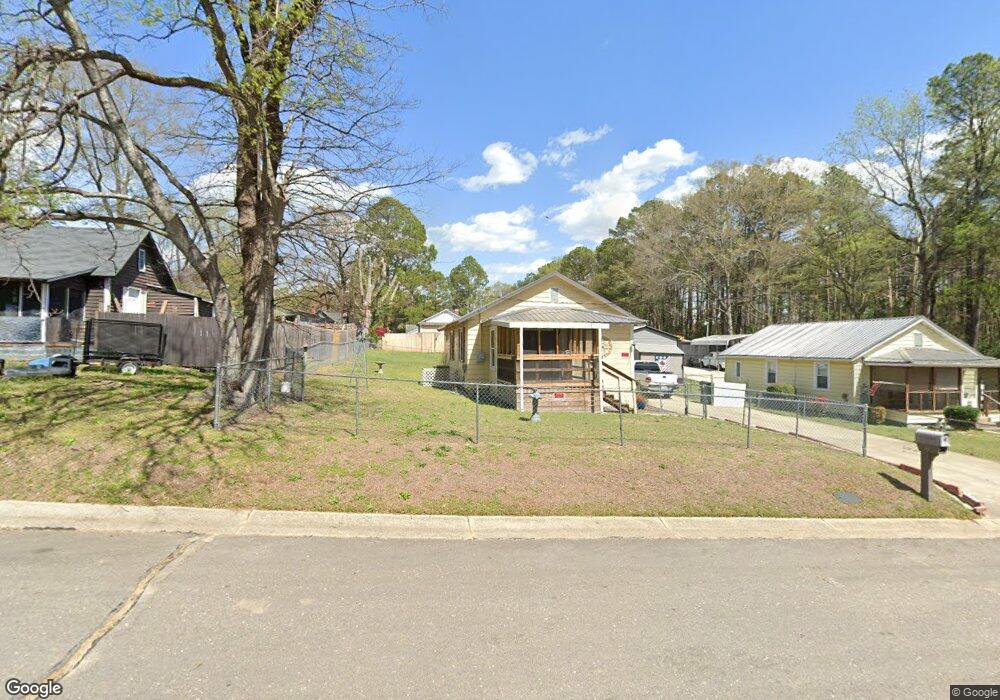 313 Homewood St, Fayetteville, NC 28306 - photo 1