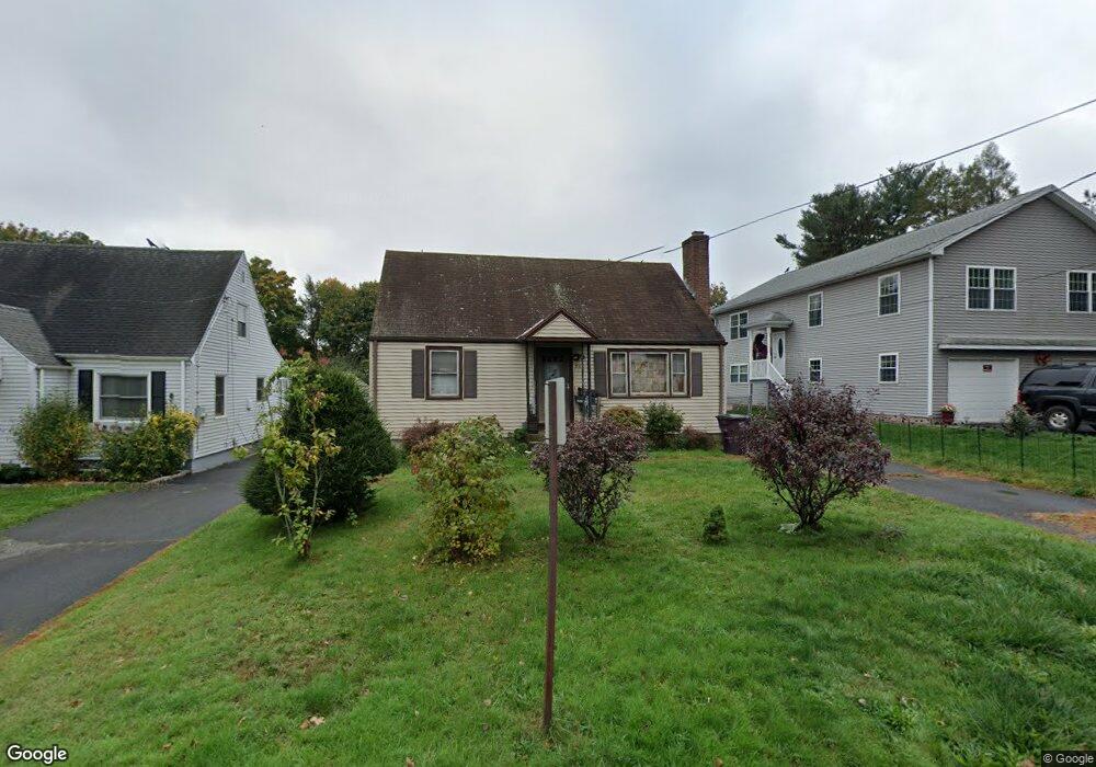 39 Schultz St, New Britain, CT 06051 - photo 1