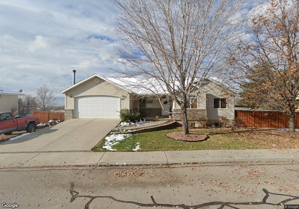 955 N 600 E, Pleasant Grove, UT 84062 - photo 1