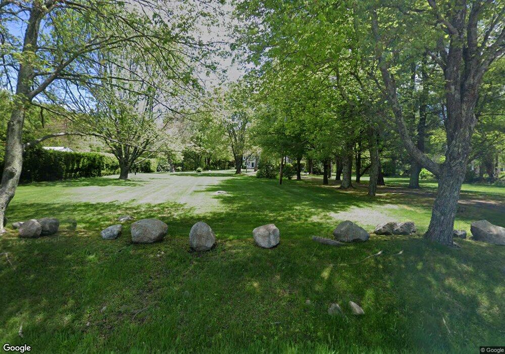 1116 Chopmist Hill Rd, North Scituate, RI 02857 - photo 1