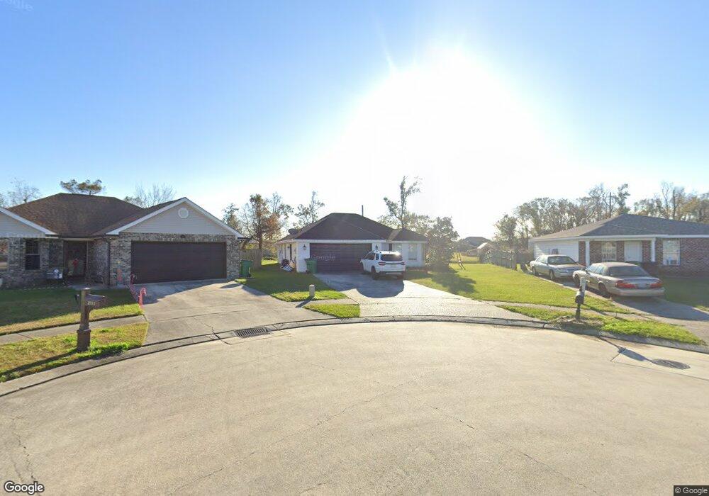 4928 Grand Bayou Dr, Marrero, LA 70072 - photo 1