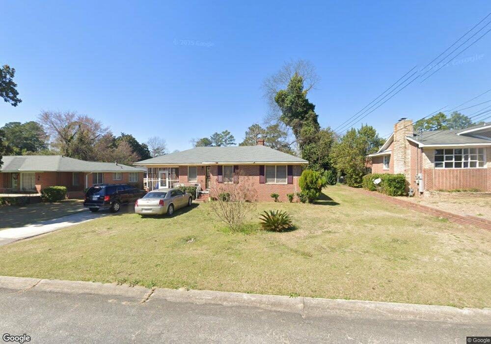 3120 Pasadena Dr, Macon, GA 31211 - photo 1