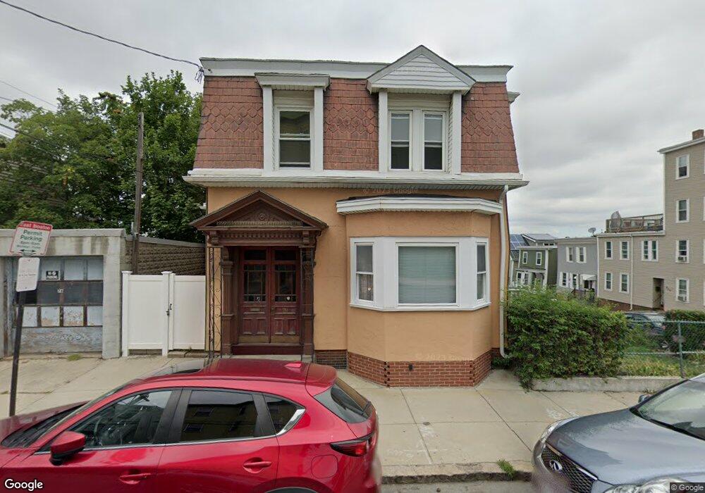 78 Falcon St unit 1, Boston, MA 02128 - photo 1